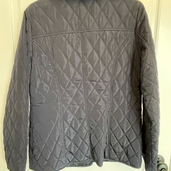 Quilted jacket - Picture 2 of 6
